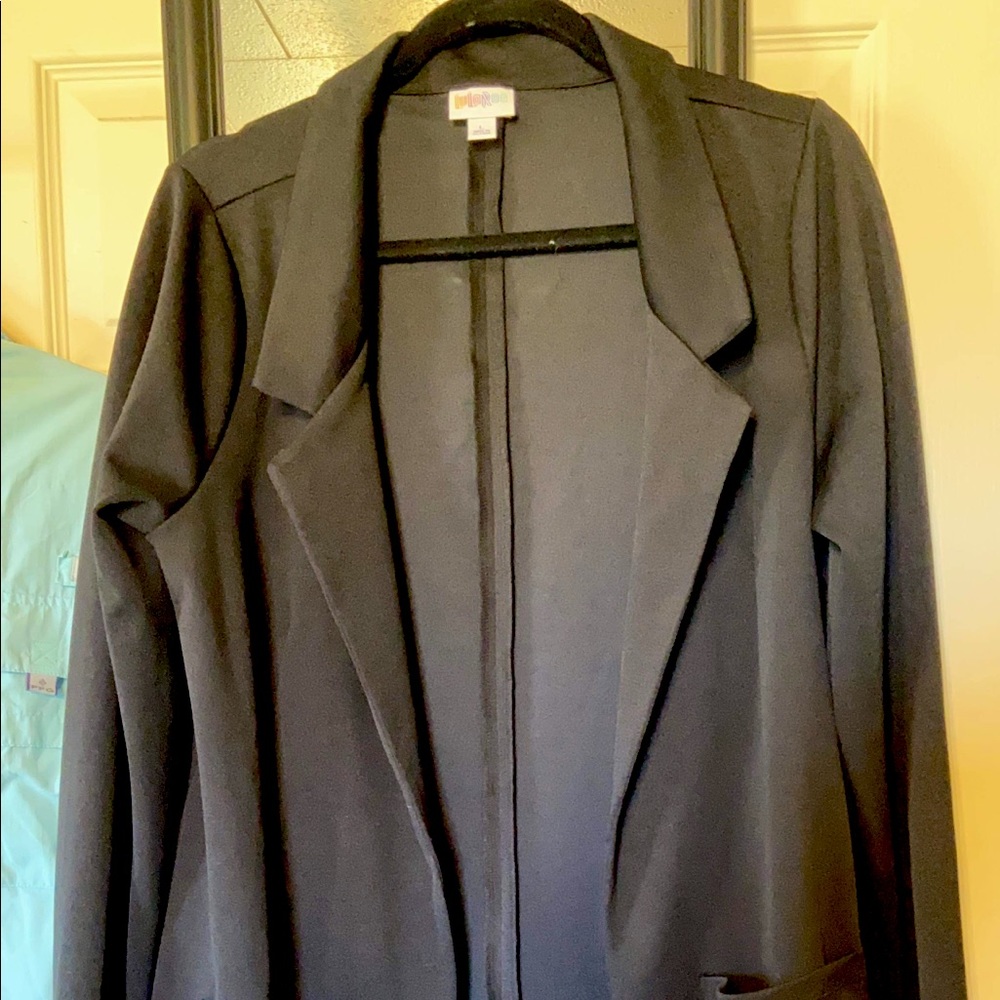 Lularoe Gwen jacket